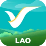 Logo of Xanh SM Laos android Application 